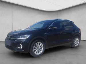 Volkswagen T-Roc 2.0 TDI SCR DSG R-Line AHZV Business-Pak.