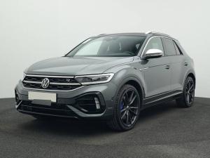 Volkswagen T-Roc 2.0 TSI DSG 4Mo. R 5.-J.-GAR AKRA KAMERA 19