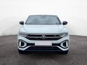 Volkswagen T-Roc Cabrio R-Line TSI DSG|19″|BEATS|NAVI|KEYLE