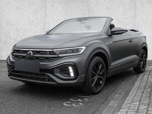 Volkswagen T-Roc Cabriolet 1.5 TSI DSG Edition Grey R-Line