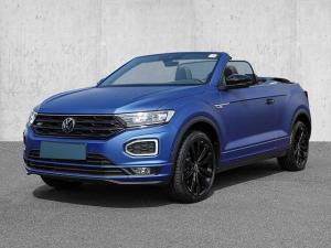 Volkswagen T-Roc Cabriolet 1.5 TSI DSG Edition R-Line ACC