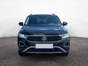 Volkswagen T-Roc Life TSI DSG|AHK|KAMERA|NAVI|ACC|WINTER-P.