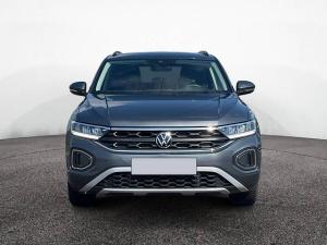 Volkswagen T-Roc Life TSI DSG|AHK|KAMERA|NAVI|ACC|WINTER-P.