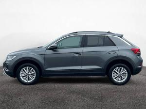 Volkswagen T-Roc Life TSI DSG|AHK|KAMERA|NAVI|ACC|WINTER-P.