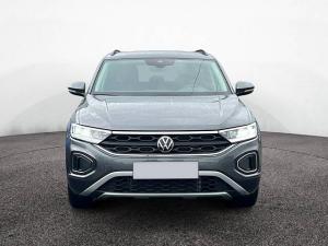 Volkswagen T-Roc Life TSI DSG|AHK|KAMERA|NAVI|ACC|WINTER-P.