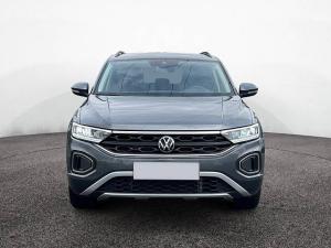 Volkswagen T-Roc Life TSI DSG|NAVI|ACC|KAMERA|CLIMATRONIC|