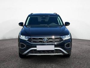 Volkswagen T-Roc Life TSI DSG|NAVI|ACC|KAMERA|CLIMATRONIC|