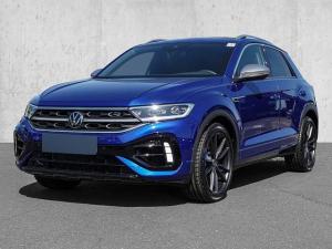 Volkswagen T-Roc R 2.0 TSI 4Motion DSG NAVI LM EL.HECK ACC