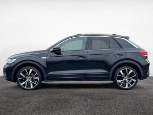 Volkswagen T-Roc R-Line 4Mo. TSI DSG|19″|NAVI|ACC|KAMERA