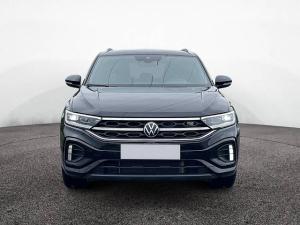 Volkswagen T-Roc R-Line 4Mo. TSI DSG|19″|NAVI|ACC|KAMERA