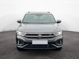 Volkswagen T-Roc R-Line 4Mo. TSI DSG|AHK|NAVI|KAMERA|ACC