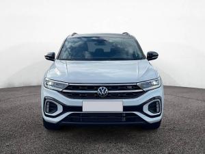 Volkswagen T-Roc R-Line 4Mo TSI DSG|PANO|KAMERA|NAVI|ACC