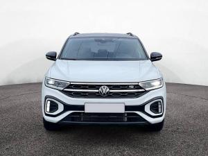 Volkswagen T-Roc R-Line 4Motion TSI DSG|19″|NAVI|KAMERA|