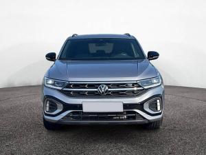 Volkswagen T-Roc R-Line TSI DSG|BLACK-STYLE|AHK|NAVI|ACC