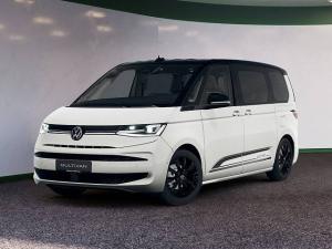 Volkswagen T5 Multivan