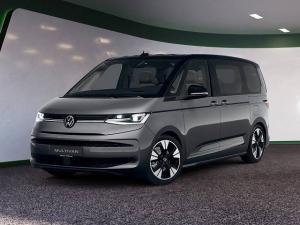 Volkswagen T5 Multivan