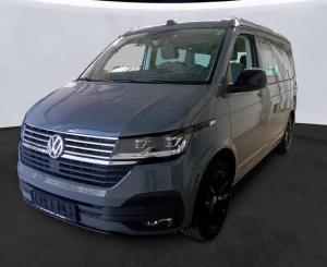 Volkswagen T6 California 2.0 TDI DSG Beach Edition STANDH KAMERA ACC LED