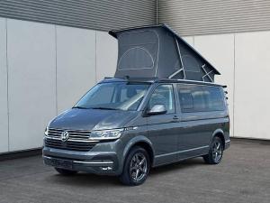 Volkswagen T6 California Ocean DSG+4MOTION+ACC+Navi DiscoverPro+RFK+GJR …