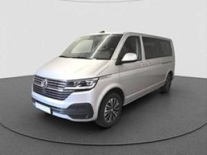 Volkswagen T6 Caravelle 6.1 2.0 TDI DSG Comfortline LR 9-S. LED NAVI 17 KAMERA LM
