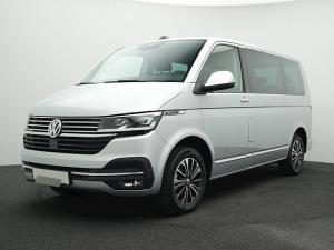 Volkswagen T6 Multivan 2.0 TDI DSG 4Mo. Comfortline