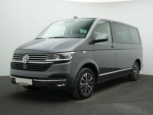 Volkswagen T6 Multivan 2.0 TDI DSG 4Mo. Comfortline AHK NAVI ACC LED ALU 17