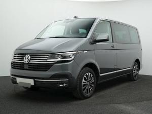 Volkswagen T6 Multivan 2.0 TDI DSG 4Mo. Comfortline AHK NAVI ACC LED ALU 17