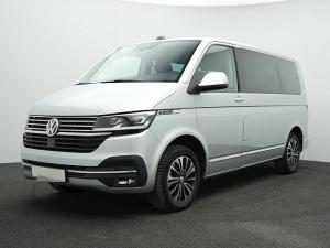 Volkswagen T6 Multivan 2.0 TDI DSG 4Mo. Comfortline AHK NAVI ACC LED ALU 17