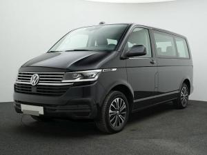 Volkswagen T6 Multivan 2.0 TDI DSG 4Mo. Comfortline NAVI STANDHZ AHK ASSISTENZPAKET