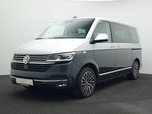 Volkswagen T6 Multivan 2.0 TDI DSG 4Mo. Highline NAVI LED ASSISTENZPAKET KAMERA