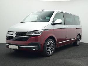 Volkswagen T6 Multivan 2.0 TDI DSG 4Mo. Highline NAVI LED ASSISTENZPAKET KAMERA