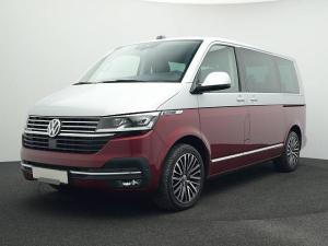 Volkswagen T6 Multivan 2.0 TDI DSG 4Mo. Highline NAVI LED ASSISTENZPAKET KAMERA