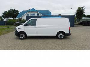 Volkswagen T6 Transporter Abt e- Lang 1-Gang Klima Radio