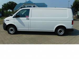 Volkswagen T6 Transporter Abt e- Lang 1-Gang Klima Radio