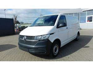 Volkswagen T6 Transporter Abt e- Lang 1-Gang Klima Radio