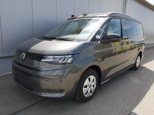 Volkswagen T7 California 2.0 TDI Coast DSG