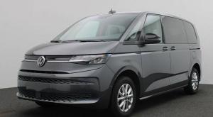 Volkswagen T7 Multivan 2.0 TDI DSG Life AHK KAMERA ACC LED