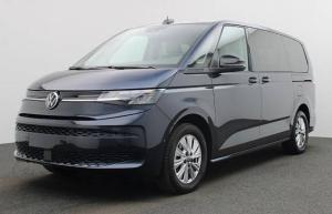 Volkswagen T7 Multivan 2.0 TDI DSG Life lang AHK KAMERA ACC NAVI