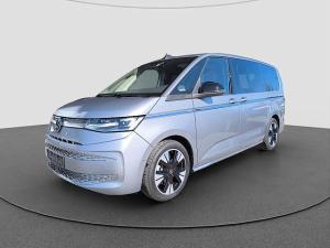 Volkswagen T7 Multivan 2.0 TDI DSG Style lang AHK STANDH MATRIX ACC NAVI