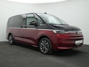 Volkswagen T7 Multivan 2.0 TSI DSG Style AHK IQ-LIGHT NAVI