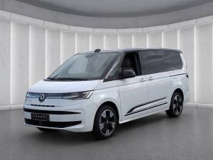 Volkswagen T7 Multivan EDITION LÜ TDI*StndHzg AHK Panodach