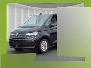 Volkswagen T7 Multivan Life TDI*DSG AHK ACC Head-Up Leder