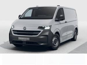 Volkswagen T7 Transporter Kasten