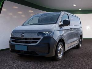 Volkswagen T7 Transporter Kasten