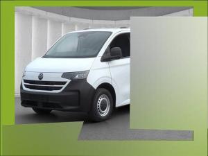 Volkswagen T7 Transporter Kasten  KR TDI*LED Tempo PDC Klima