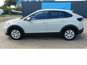 Volkswagen Taigo 1.0 TSI BMT Klima LED Radio