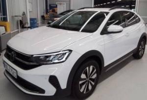 Volkswagen Taigo 1.0 TSI DSG Move AHK KAMERA LED NAVI
