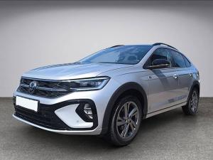 Volkswagen Taigo 1.0 TSI DSG R-Line 5-J-GAR NAVI LED ACC