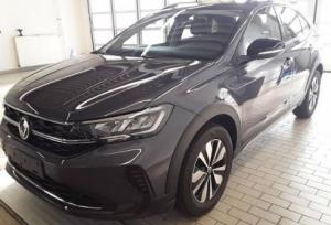 Volkswagen Taigo 1.0 TSI Goal AHK KAMERA ACC LED NAVI