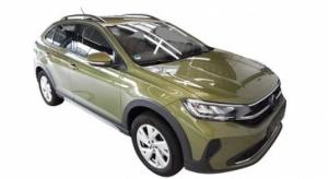 Volkswagen Taigo 1.0 TSI Life AHK NAVI LED SHZ PARKP