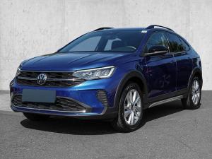 Volkswagen Taigo 1.0 TSI Life Goal MATRIX 2xKLIMA ACC FLA